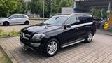 Mercedes-Benz GL 350 BlueTEC 4MATIC - - Mercedes-Benz GL 350 von privat