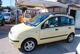 Fiat Panda 1.2 Emotion - Fiat Panda mit Schiebedach