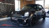 MINI John Cooper Works Cabrio H&K Xenon Leder  - MINI John Cooper Works Cabrio Gebrauchtwagen