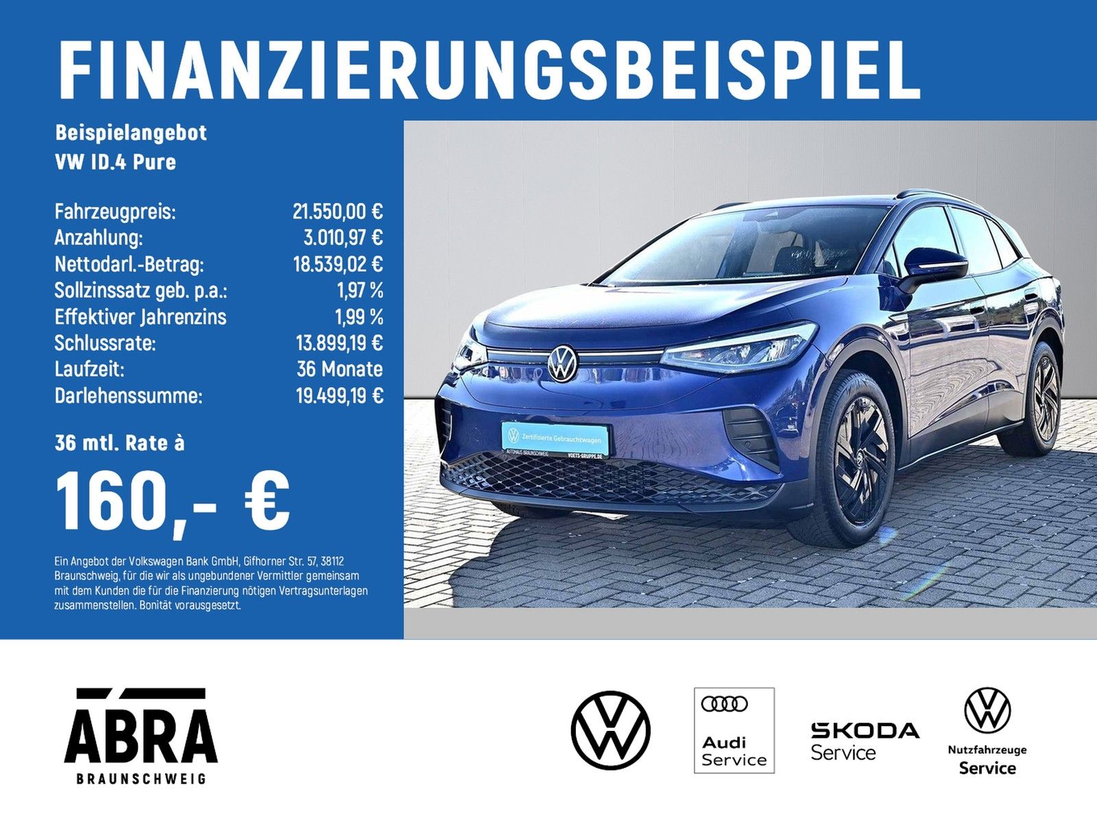 Volkswagen ID.4 - Bild 2