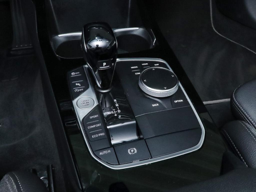 BMW 118 i Sport Line LED Navi Sportsitze LenkHZG, миниатюра 11