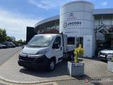 Citroën Jumper Pritschenw. 35 L2 BlueHDi 140 - Citroën Jumper