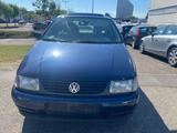 Volkswagen Polo 1.4 XXL . Faltdach. - Volkswagen Polo: Xxl