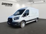 Ford Transit Trend Kasten 350 L3 2.0 Allwetter+PDC - Ford Transit 350 l