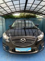 Mazda CX-5 Sports-Line AWD - gebrauchte Mazda CX-5 aus dem Jahr 2015