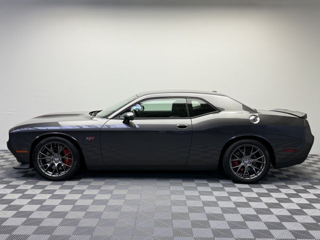 Dodge Challenger SRT392 6.4|SRT-Ausstattung|Unfallfrei