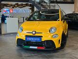 Abarth 595 Competizione *XENON*SPORTSITZE*CARPLAY*DAB* - Abarth aus 2020