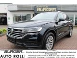 Volkswagen Touareg 4M 3.0 TDI AHK Leder Luftfederung ACC Ka - Volkswagen Touareg in Dortmund