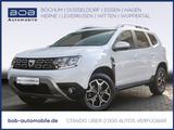 Dacia Duster Prestige TCe 130 Navi+Kamera+Allwetter - Dacia Duster Gebrauchtwagen in Düsseldorf