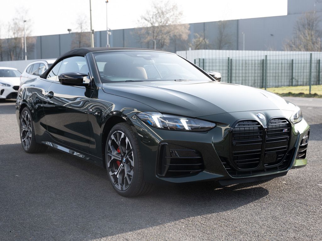 BMW M440 - Bild 4
