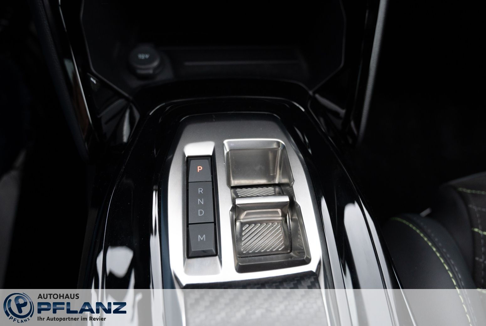 Peugeot 2008 - Bild 12