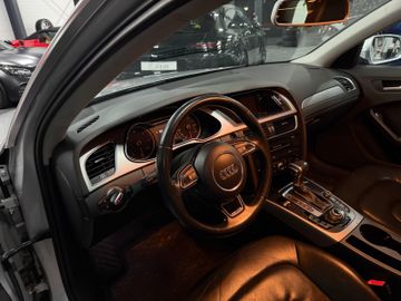 Audi A4 - 12