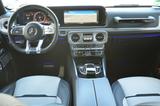 Mercedes-Benz G 63 AMG*Exclusive*Burmester*NightP*360*SHD*MLED - Mercedes-Benz: Ml63