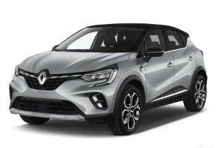 Renault Captur INTENS TCe 90