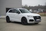Audi SQ5 TDI tiptronic quattro - - Audi SQ5 Gebrauchtwagen in Köln