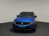 Volkswagen T-Roc 2.0 TDI DSG Sport 4Motion 4Motion Pano ACC - Volkswagen T-Roc mit Diesel-Antrieb: Limousine