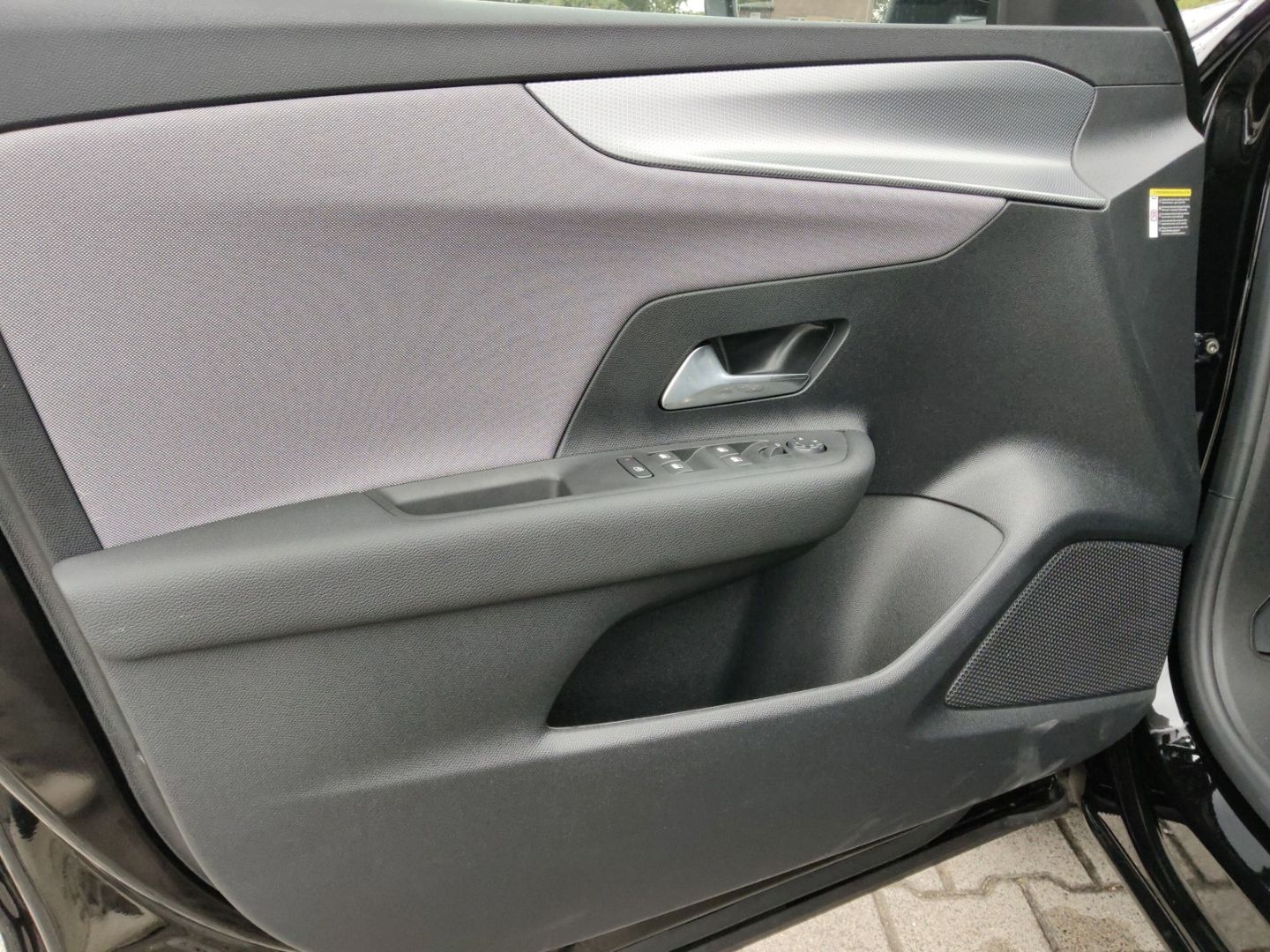 Opel Mokka - Bild 13