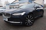 Volvo V90 T8 Recharge AWD Plus Bright|NAVI|PANO|SHZG| - Volvo V90: Recharge Plus Bright