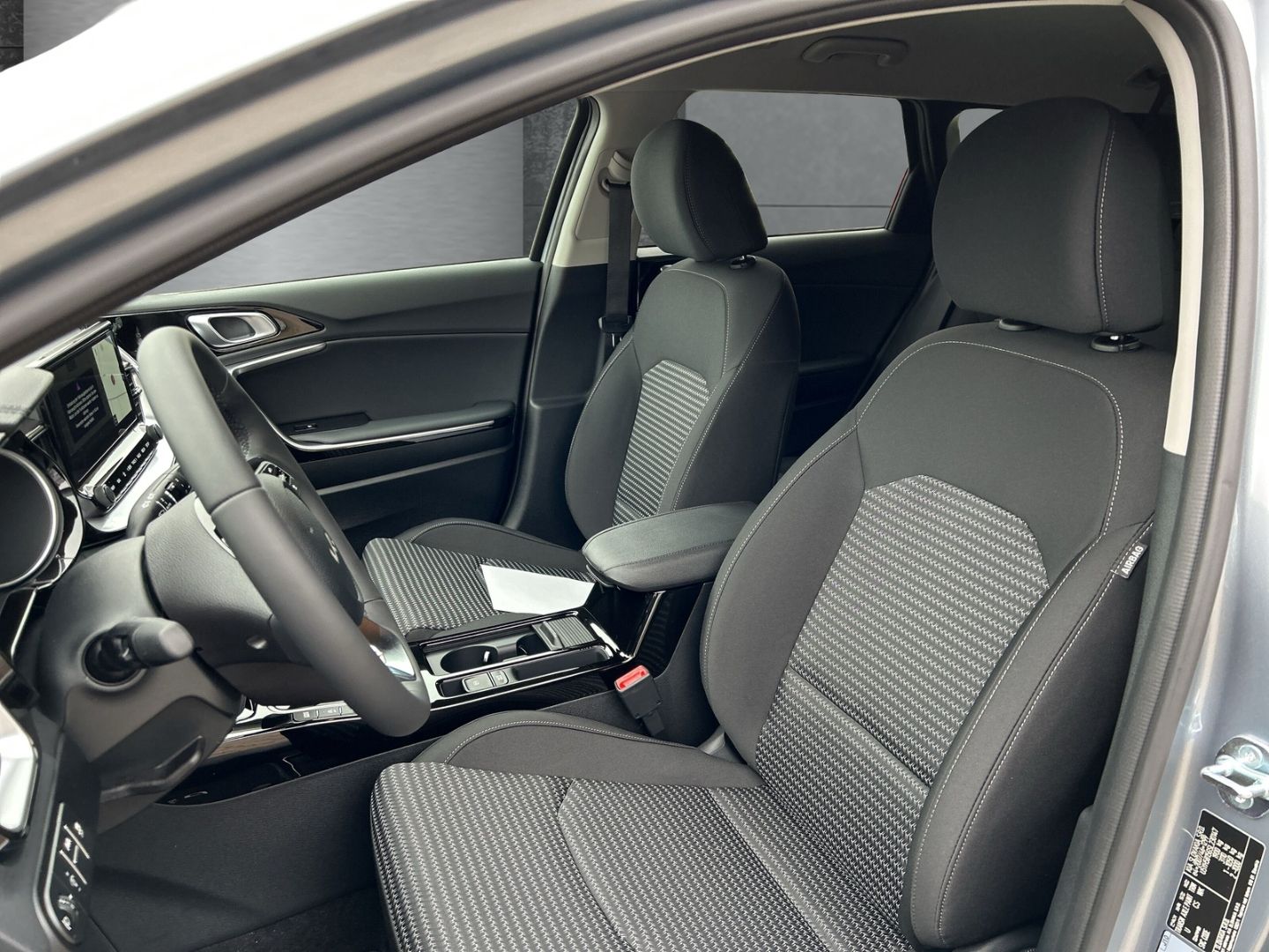 Kia cee'd Sportswagon - Bild 8