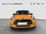 MINI ONE Pepper Sitzhzg. PDC Tempomat - MINI MINI: Pepper