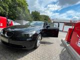 BMW e60 525i m54 - BMW 525 aus 2004: 525i