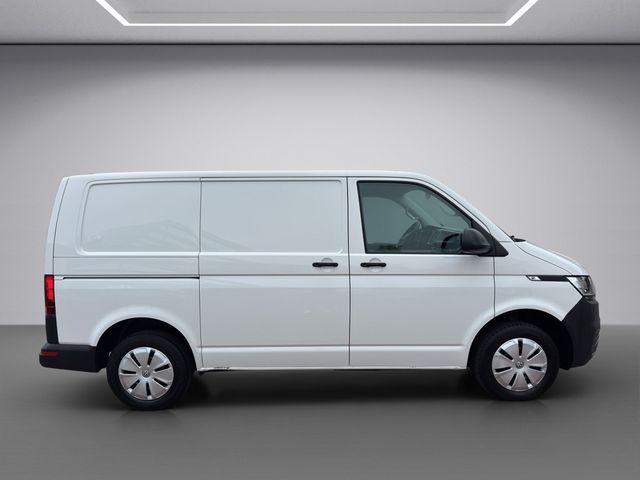 T6.1 2.0 TDI Kasten L1H1 DSG KLIMA PDC SHZ NAVI