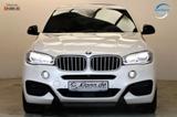 BMW X6 M50d 381PS Voll Standh. ACC Head Up Glasdach - BMW: V6