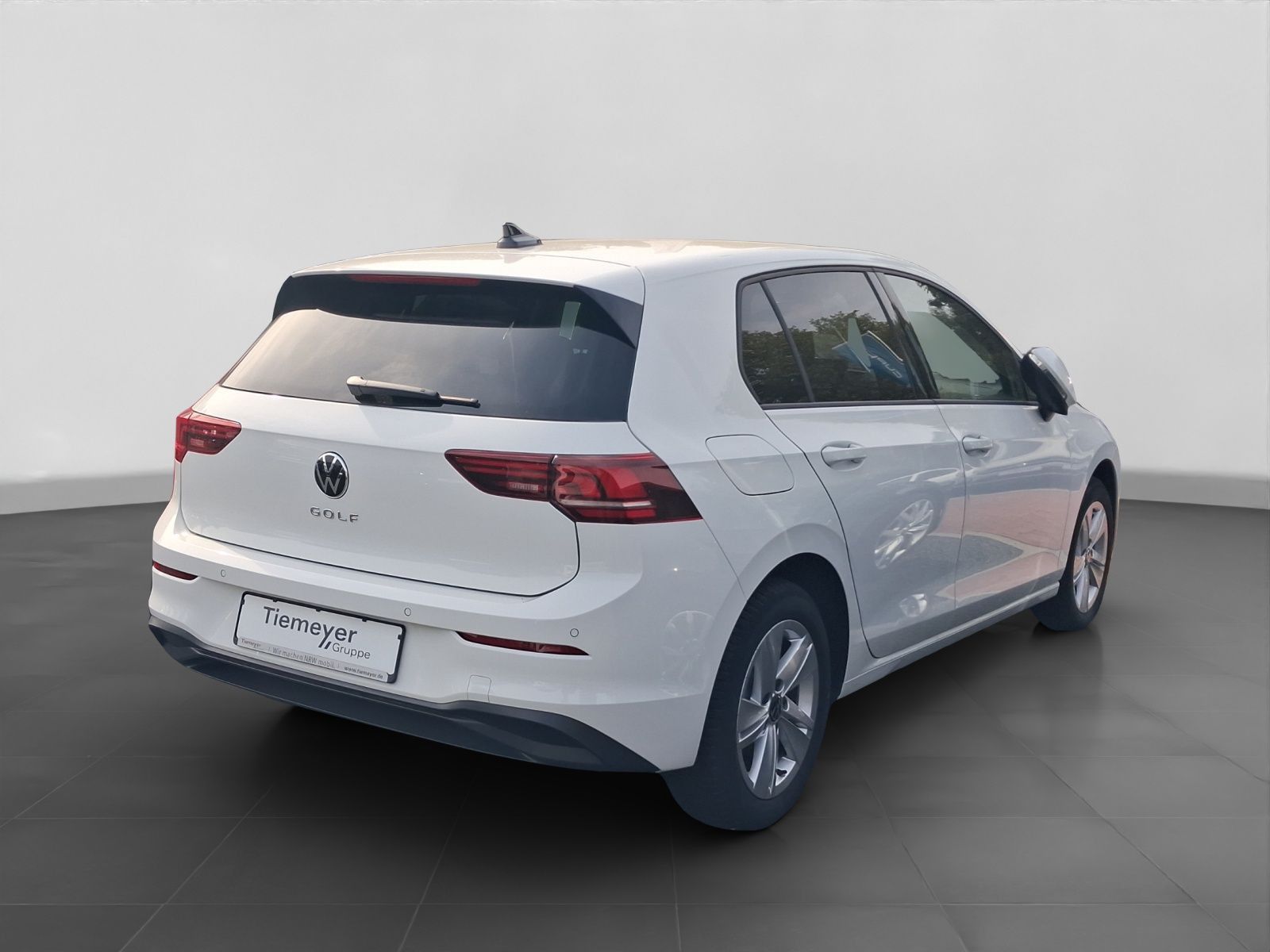Volkswagen Golf - Bild 3