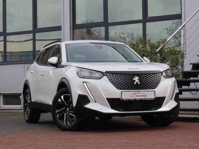 Peugeot 2008 PureTech 100 Allure