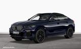 BMW X6 xDrive40d M Sport Standheizung AHK Head-Up - BMW X6 in Ludwigshafen