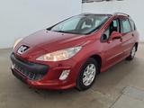 Peugeot 308 SW Sport*Aus 1Hand,Panorama,8xReifen* - Peugeot 308 aus 2009: SW