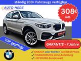 BMW X3 xDrive30e Advantage+PDC+Navi+Sitzheizung - BMW X3 in Halle