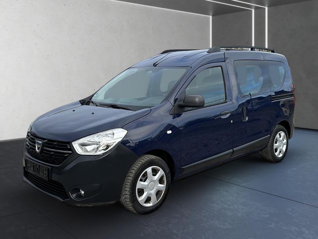 Dacia Dokker Essential*1.6 Benzin*Erste Hand*