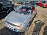 Ford Streetka Elegance Roadster Cabrio Tüv - Ford Streetka aus 2003