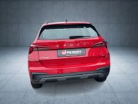 Skoda Kamiq - Vorschau Bild 4