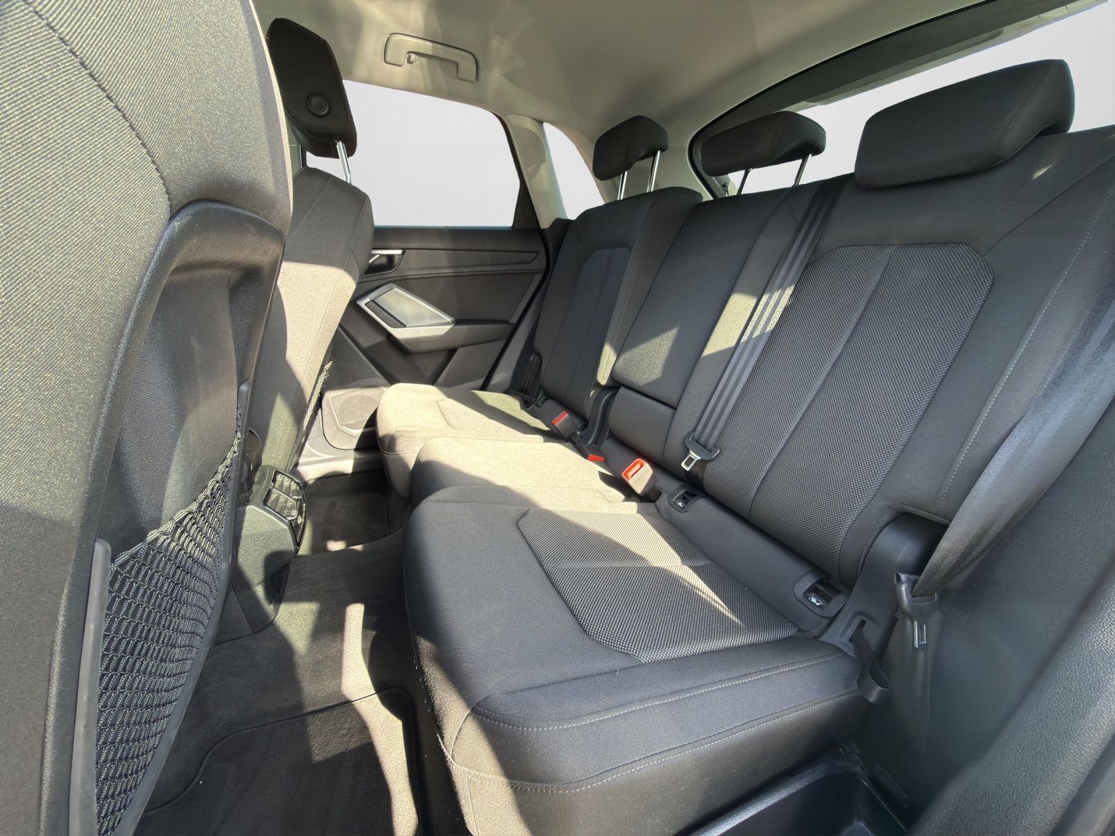Audi Q3 - Bild 15
