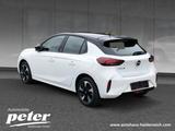Opel Corsa-e GS+3Phasen+SHZ+NAVI PRo - Opel Corsa: Weiß