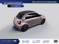 Fiat 500e - Vorschau Bild 8