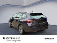 Skoda Octavia - Vorschau Bild 3