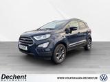 Ford EcoSport 1.0l Cool & Connect Klima Navi Telefons