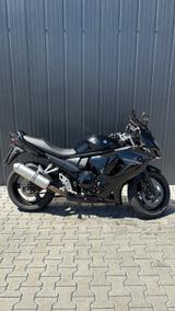 Suzuki GSX 650F - SUZUKI GSX650F