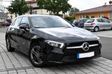 Mercedes-Benz A 180 -Urban Kamera LED AGILITY SELECT EU6