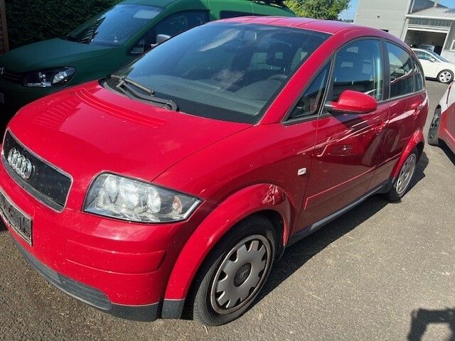 Audi A2 1.4