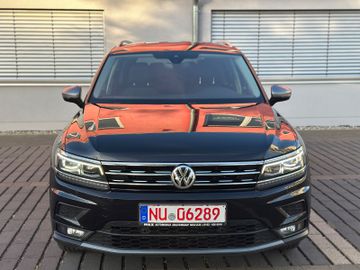 Volkswagen Tiguan Allspace - 3