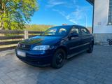 Opel Astra G - 1,6l - 75PS - neue Winterre... - Opel Astra aus 1999: 1.6