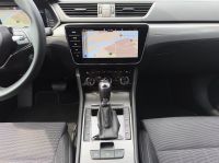 Skoda Superb - Vorschau Bild 19