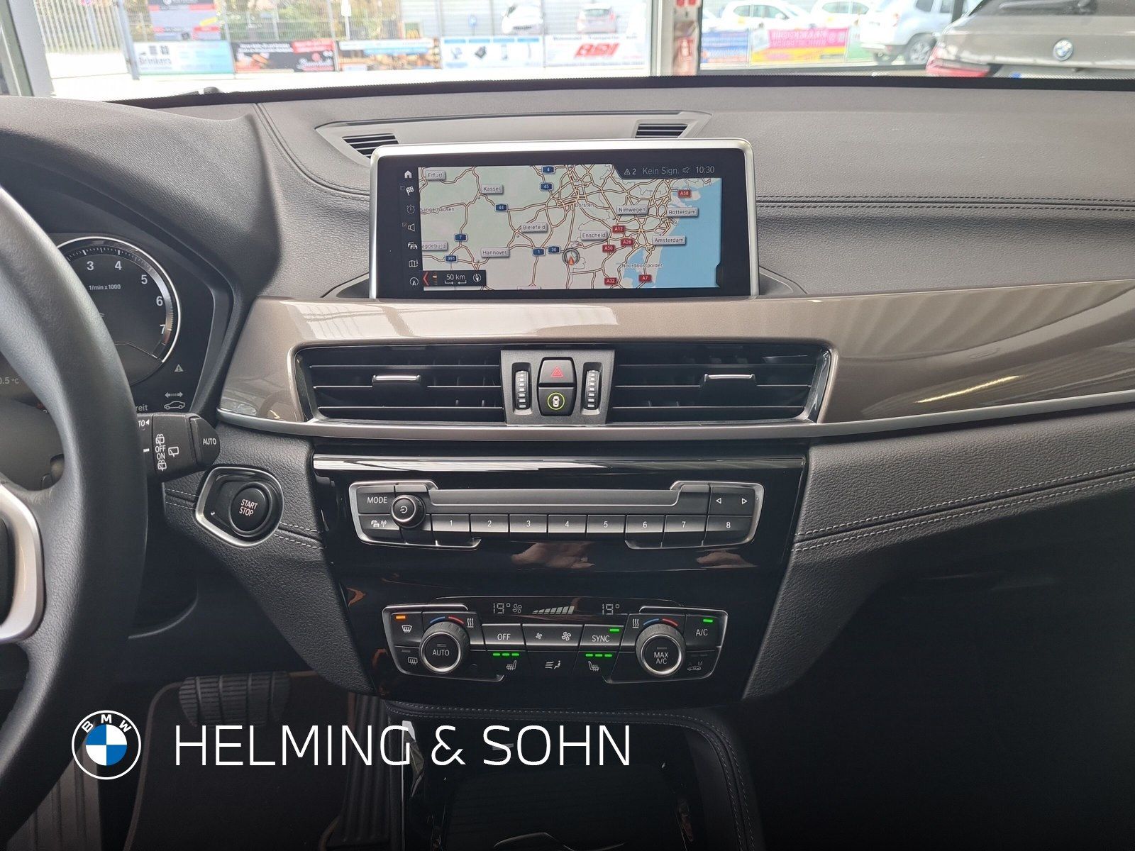 BMW X1 - Bild 15