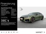 Audi A5 Sportback business 40 TDI quattro S line*Navi