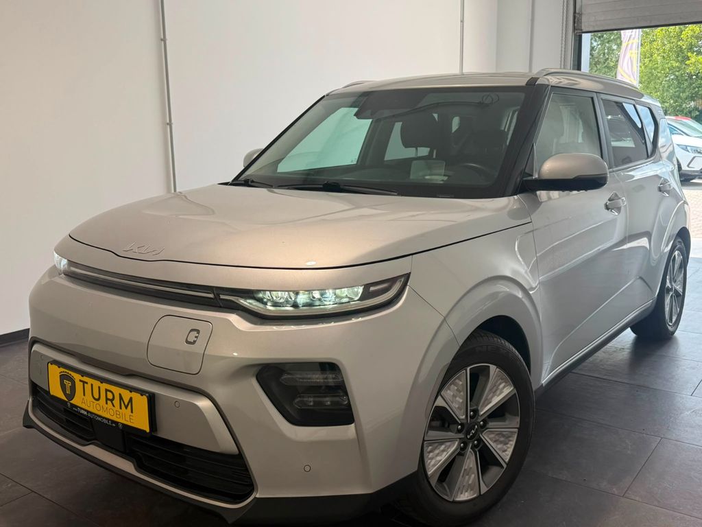 Image of Kia Soul