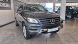 Mercedes-Benz ML 350 CDI BT 4Matic *Automatik*Navi*AHK 3,5t* - Mercedes-Benz ML 350 in Duisburg